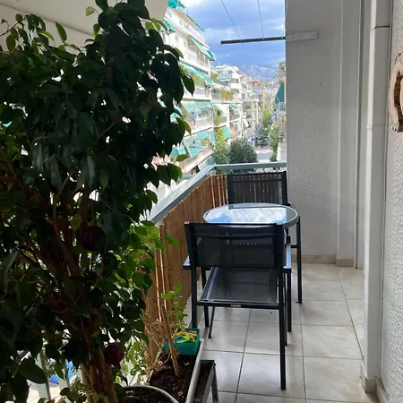 Apartment Toms Acropolis District