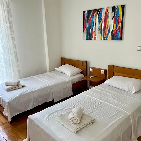 Apartment Toms Acropolis District Athens