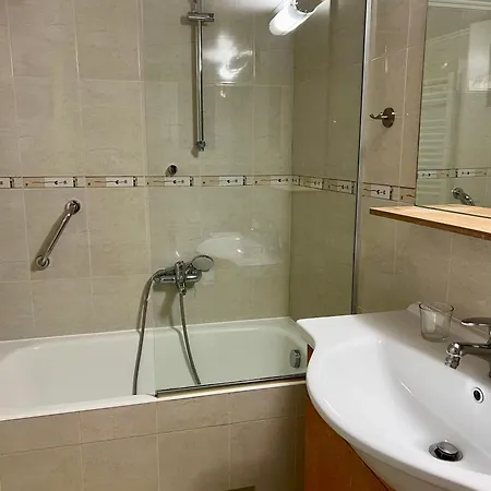 Apartment Toms Acropolis District