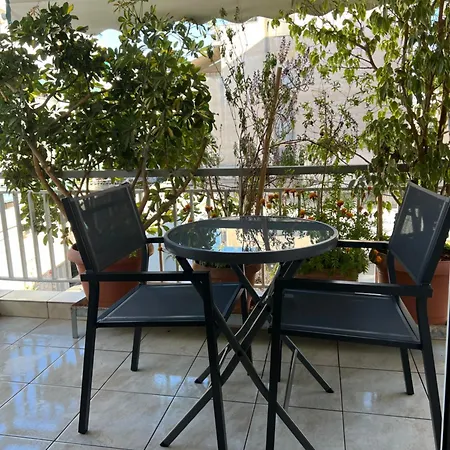 Apartment Toms Acropolis District