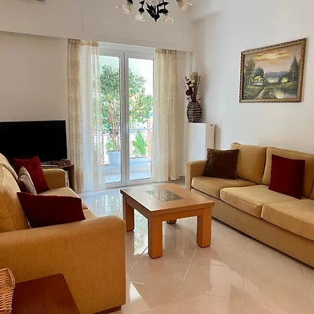 Apartment Toms Acropolis District *