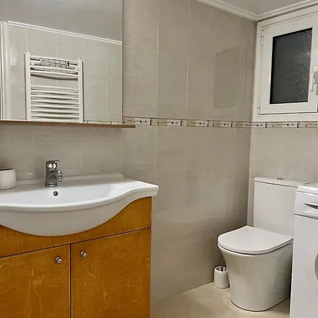 Toms Acropolis District Apartment Athens